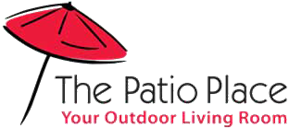 The Patio Place logo