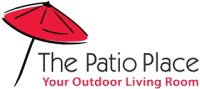 The Patio Place logo small